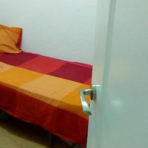 Apartamento en Legazpi de 3 dormitorios pequeños