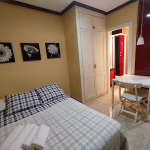 Estudio Lorenzo Acogedor