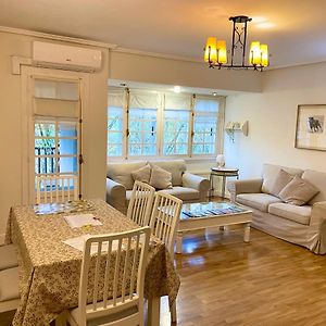 Berabera,Parking Free,2Wc,Terraza,Aire Acond,Auto Checkin
